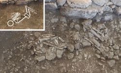 Şanlıurfa'da Göbeklitepe'nin Ölüleri Nasıl Gömülüyordu