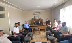 Toprakkale'de Din Görevlilerine Oku-Yorum Eğitimi