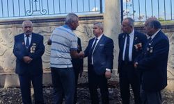 Osmaniye ASHİM İl Müdürü Naci Yılmaz’dan Taziye