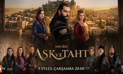 Aşk ve Taht 9 Eylül’de ATV’de Başlıyor