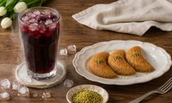 Osmaniye'de Ay Şekilli Kalburabastı Tarifi