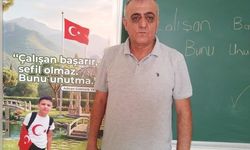 Acılı Baba Yeşil: Türk Adaletine Güvenimiz Sonsuz