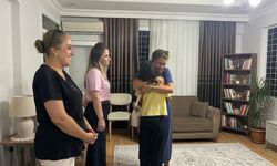 Osmaniye'de Çocuk Evlerine Anlamlı Eğitim Desteği