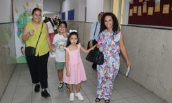 Adana ve Hatay'da 'Okula Uyum Haftası' başladı