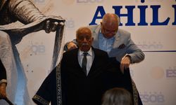 Adana'da 39. Ahilik Haftası kutlandı