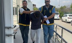 Adana'da arkadaşını bıçaklayarak öldüren zanlı tutuklandı