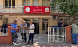 Adana'da boşandığı eşinin tabancayla öldürdüğü kadının cenazesi defnedildi