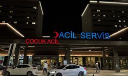 Adana'da evde vurulmuş halde bulunan 6 yaşındaki çocuk yaralandı