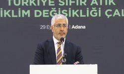 Adana'da Sıfır Atık Çalıştayı yapıldı