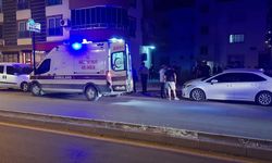 Adana'da tabancayla eski eşini öldürüp oğlunu ağır yaralayan kişi intihar etti