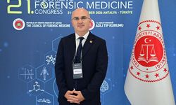 Adli Tıp Günleri Türkiye'nin alandaki birikimini uluslararası zemine taşıyor