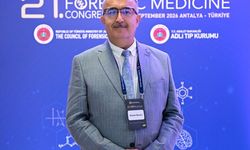 Adli Tıp Kurumu teknolojik altyapısıyla testlerinde güven veriyor