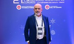 Adli tıp uzmanları yapay zekada insan faktörünün önemine dikkati çekti