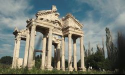 Osmaniye’den Aydın’a Uzanan Tarih Rotası: Aphrodisias Antik Kenti