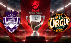 Afyonkarahisar Ürgüpspor Maçı Ne Zaman Hangi Kanalda?