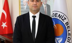 Akdeniz Kaymakamı ve Belediye Başkan Vekili Beşikci'den 19 Eylül Gaziler Günü mesajı