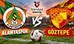 Alanyaspor-Göztepe Maçı Hangi Kanalda Saat Kaçta?