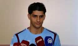 Ali Habeşoğlu Trabzon’a Geldi “Tercihim Hep Trabzon’du”