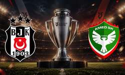 Amedspor Beşiktaş Maçı Saat Kaçta Hangi Kanalda?