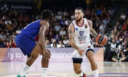 Anadolu Efes Real Madrid Maçı Hangi Kanalda Saat Kaçta?