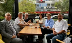 Ankara’da Osmaniyeli Uygar İçin Umut Buluşması