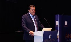 Antalya Dayanışma Grubu, ATSO Başkan adaylarını konuk etti