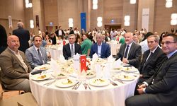 Antalya'da turizm potansiyeli ve rezervasyon eğilimleri ele alındı