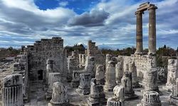 Kralların Kehanet Aradığı Yer: Didim Apollon Tapınağı
