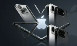 Katlanabilir iPhone İçin Tarih Verildi! Fiyatı Dudak Uçuklattı