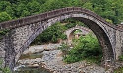 Artvin Çifteköprü’de Tarihi ve Doğa Bir Arada mı?