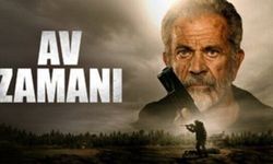 Av Zamanı filminin konusu ne? Av Zamanı nerede çekildi?