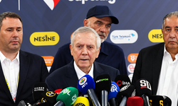 Aziz Yıldırım’dan Hakemlere Sert Tepki: “Adalet İstiyoruz”