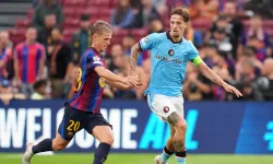 Barcelona Feyenoord’u 5-1 Geçti, Dani Olmo Sırrı Açıkladı