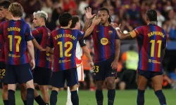 Barcelona’nın Geri Dönüşü Real Madrid’e Geçmişi Hatırlattı