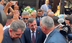 Başkan Mustafa İba: Ziyaret Osmaniye İçin Hayırlara Vesile Olsun