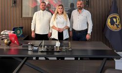 Başkan Saygın: “Birlik ve Beraberlik İçinde Çalışacağız”