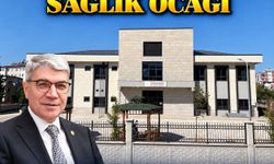Osmaniye’de Sağlık Altyapısına Yeni Yatırım: Başmahalle Sağlık Ocağı Tamamlandı