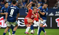 Bayern Münih Schalke Duvarını Aşamadı: Seri Sona Erdi