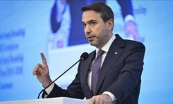 Türkiye Yüzyılı’nın 3 hedefi belli oldu! Bakan Bayraktar tek tek açıkladı