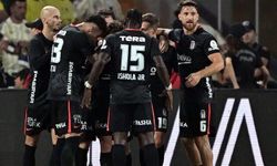 Beşiktaş-Marsilya Maçı Öncesi Çarpıcı Sözler! Casoni“Kaliteli Bir Hücum Hattı Var”