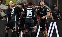 Beşiktaş Marsilya Maçı Ne Zaman Saat Kaçta Hangi Kanalda?