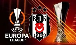 Beşiktaş-Marsilya Maçı Ne Zaman Saat Kaçta Oynanacak?