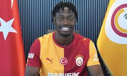 Galatasaray’dan 28 Milyon Euroluk Bitshiabu Bombası