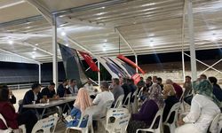 BTP Antalya’dan Manavgat’ta Halk Buluşması Sorunu Dinliyor Çözümü Anlatıyoruz