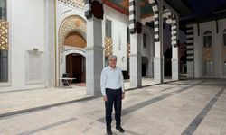Milletvekili Seydi Gülsoy’dan Osmaniye’ye Cuma Mesajı