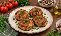 Edirne'den Sofralara Uzanan Geleneksel Ciğer Sarma