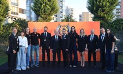 ÇBK Mersin Kadın Basketbol Takımı'nda hedef Avrupa'nın zirvesinde kalıcı olmak