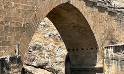 Roma Mühendisliğinin Anadolu’daki İzlerinden Biri: Cendere Köprüsü
