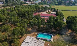 Osmaniye Cevdetiye’de Yüzme Eğitimleri Başlıyor