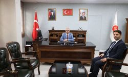 Cezaevi Vaizi Yunus Emre Erkan Osmaniye’de Göreve Başladı